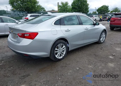 2016 Chevrolet Malibu 1Lt z USA, uszkodzony, nr VIN 1G1ZE5ST7GF217915